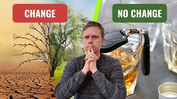 Why We Resist Change (Status Quo Bias Explained)