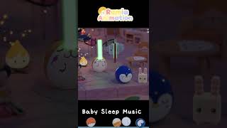 【即寝落ち】赤ちゃんが寝る 魔法の寝かしつけ音楽 