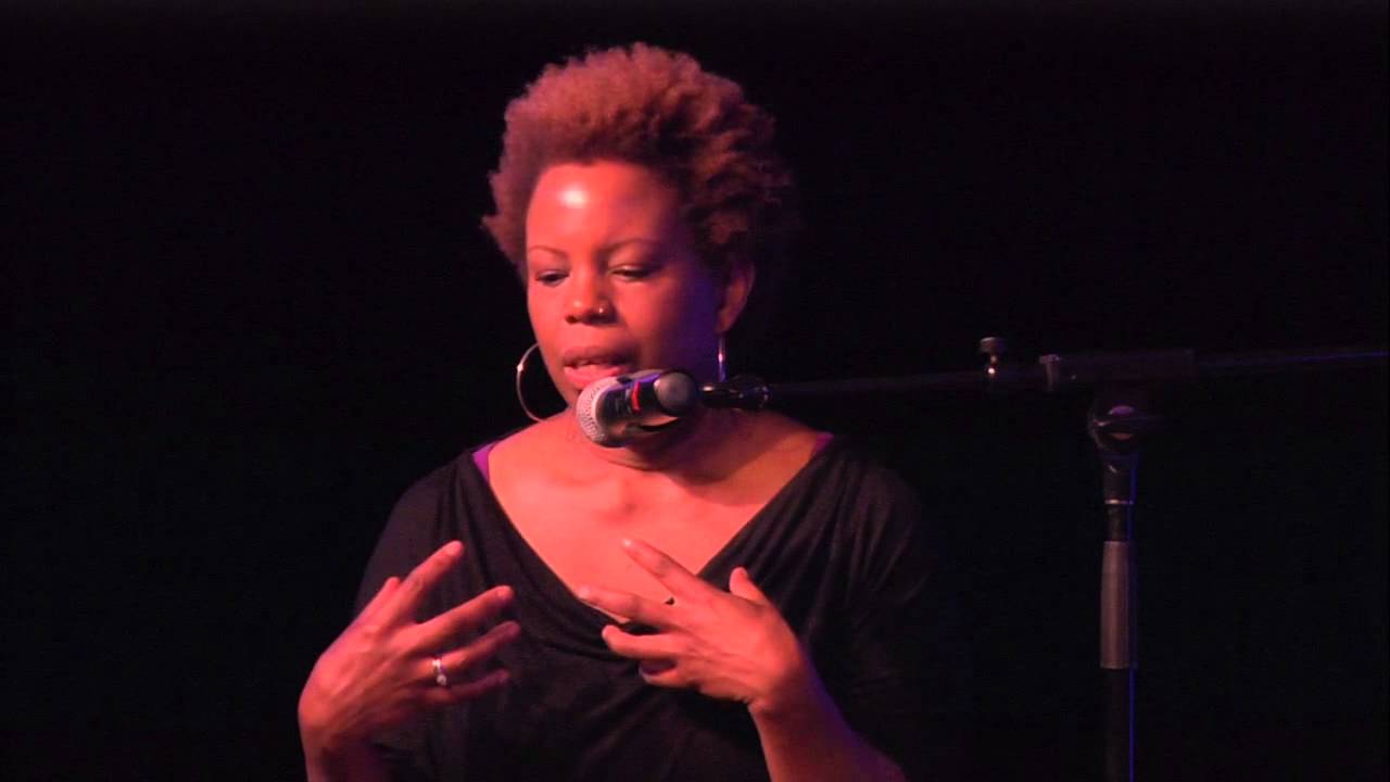Burlington Discover Jazz Festival - Regina Carter, "Meet the Artist"
