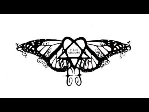 H.I.M. vs Paramore - Wicked Game I Wanted (mashup)