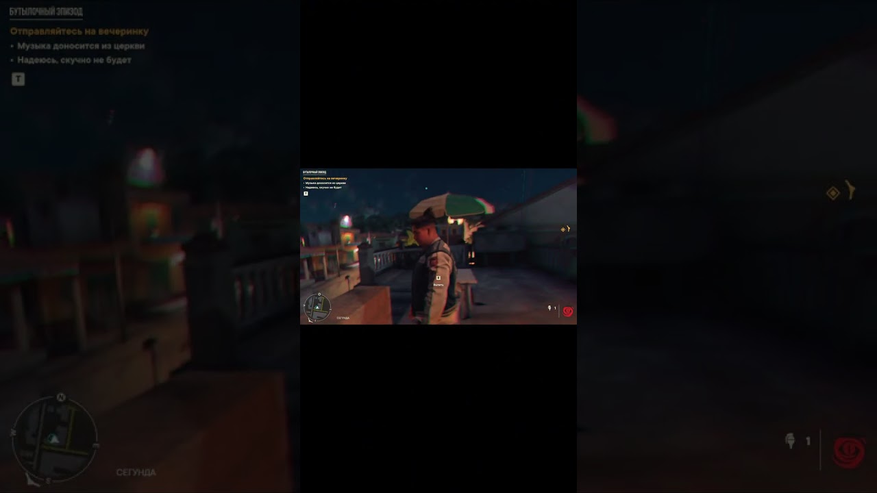 ЭТО РОМ ВИНОВАТ ИЛИ ОН РОФЛИТ НАДО МНОЙ? | 