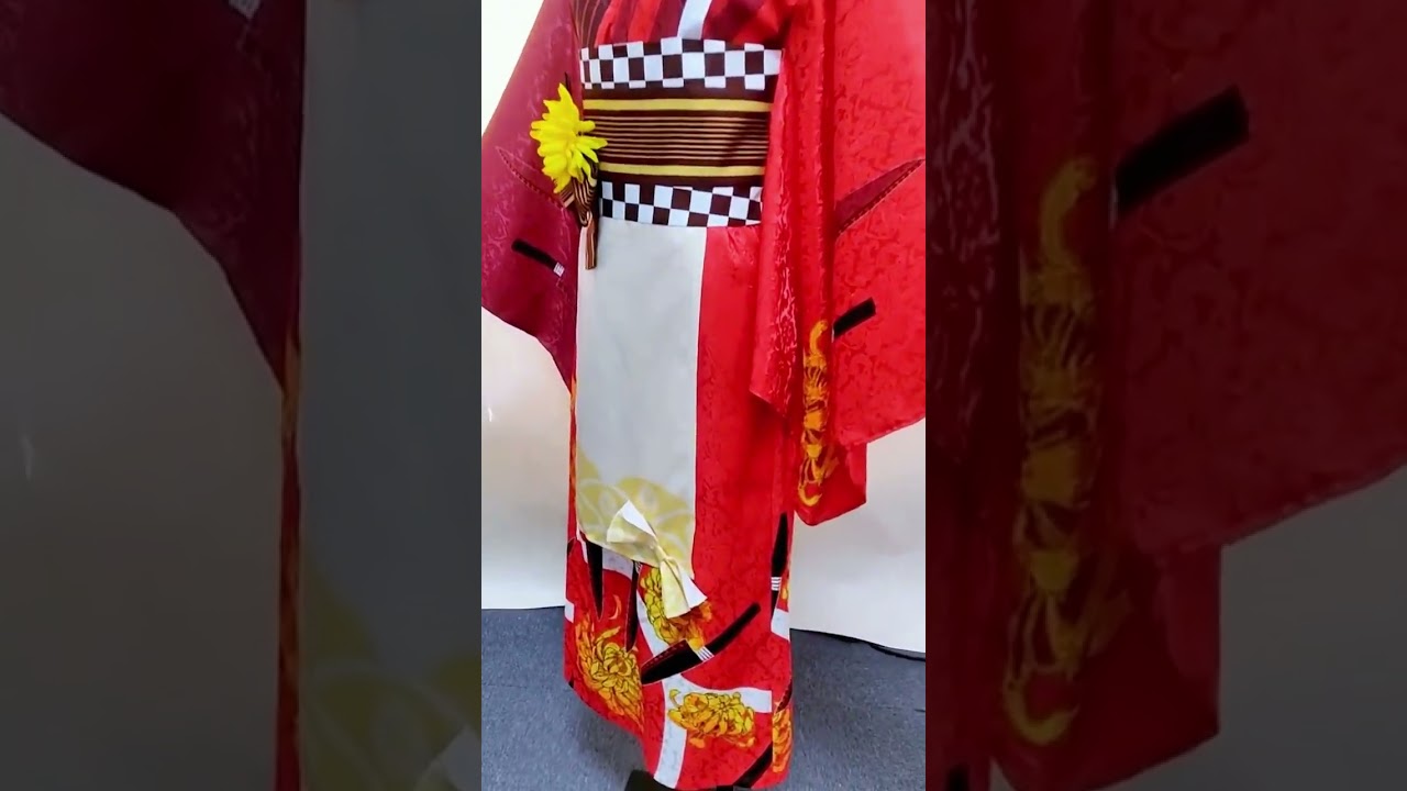 Chainsaw Man Kobeni Cosplay