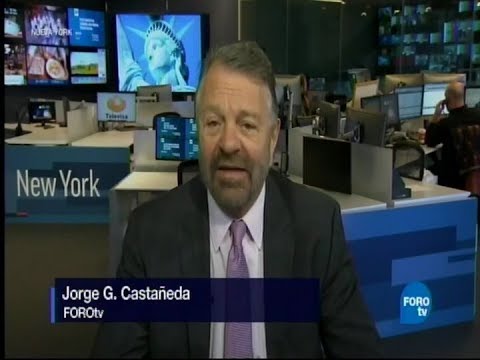 ¿Regular la propaganda? / Noviembre 20, 2017 / ForoTV (Tema Completo)