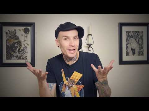 Ten Commandments for New Bands | Tone Deaf with Daniel Graves