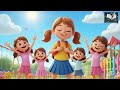 بقيمنا تحلو ايمنا صفة الصدق اغنية انا احب الصدق دوما 