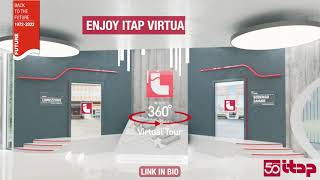 Interactive Visit To Our Company - Virtual Tour Itap