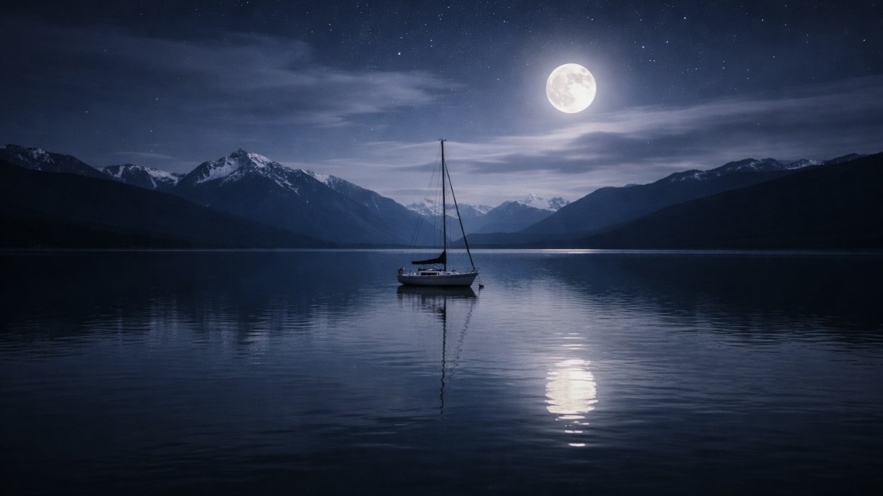 Anxiety Relief Music 🌿 Calm Your Mind, Reduce Stress & Feel Safe | Deep Relaxation