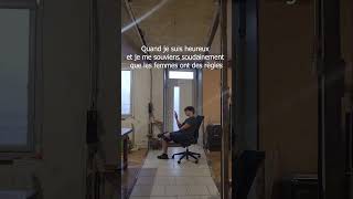 Cest Injuste Ègle Éministe