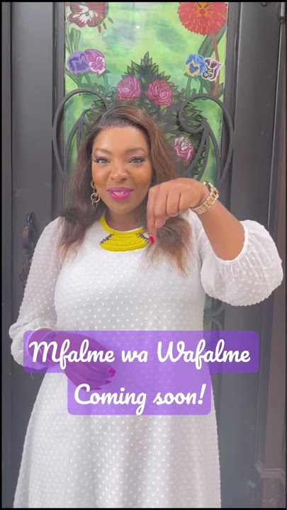 New Single! Mfalme wa Wafalme