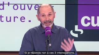 Les Ruminations, Par Christophe André