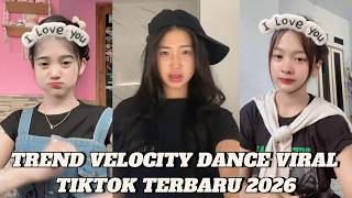 Dance TikTok Velocity Latest 🔥 Trend May 2026 | Part 331