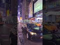 The 42nd Street time-lapse