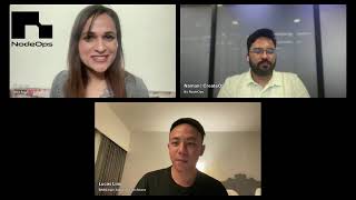 Reducing Friction for Builders on BNB Chain | CreateOS Lounge