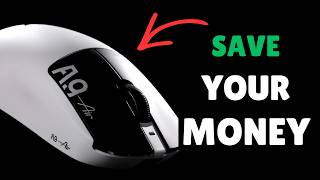 Better Than Superlight - Atk A9 Air