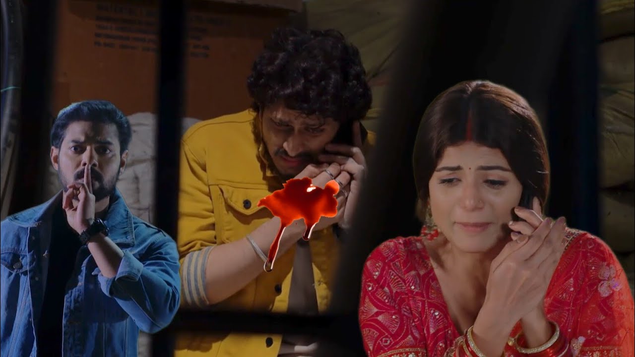 Odhani/ଓଢନୀ/promo/episodic promo/ 26 February 2026 /