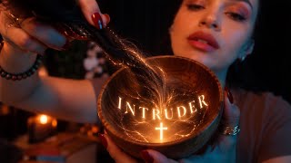 Christian ASMR for Intrusive Thoughts ✝️ Quiet Your Mind & Find God’s Peace