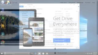 Tech Tip Tuesday - #044 – Getting Started with Cloud Storage Using Google Drive