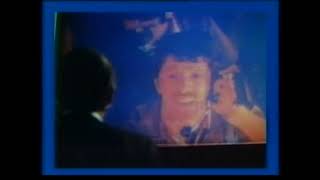 20 March 1982 BBC1 - Sports News, Saturday menu & The Dukes of Hazzard