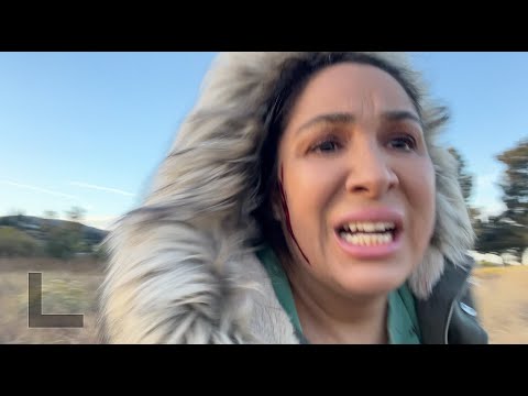 MISSING 411 REAL UFO EVENT In Lancaster Ca This Is Not A Documentary Documentary 