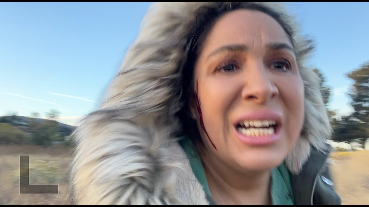 MISSING 411 REAL UFO EVENT in Lancaster, Ca. This is not a Documentary; Documentary