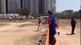 20160327 Rocks Practice - Good Coach 2/2