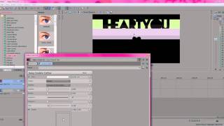 [SV] Text Effect || # 1