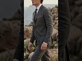 CANYON BREATH #CanyonBreath #Patiti #LinenSuit #GreenSuit