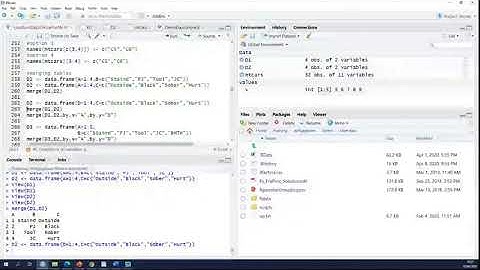 R introduction 43 by VIB Bioinformatics Core