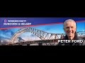 Ex Syrian Ambassador Peter Ford on redacted Mandelson Files Gulf States For Israel & UK Israel lobby
