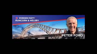 Ex Syrian Ambassador Peter Ford on redacted Mandelson Files Gulf States For Israel & UK Israel lobby