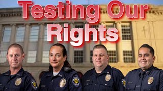 Live in Muskogee with James Freeman