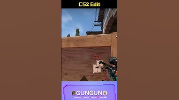 冠賢教練🔫 CS2  bling-bang-bang-born丨 CS 2 【🔫冠賢🔫 】 by winnie #shorts #冠賢 #csgo #cs2 #cs2highlights