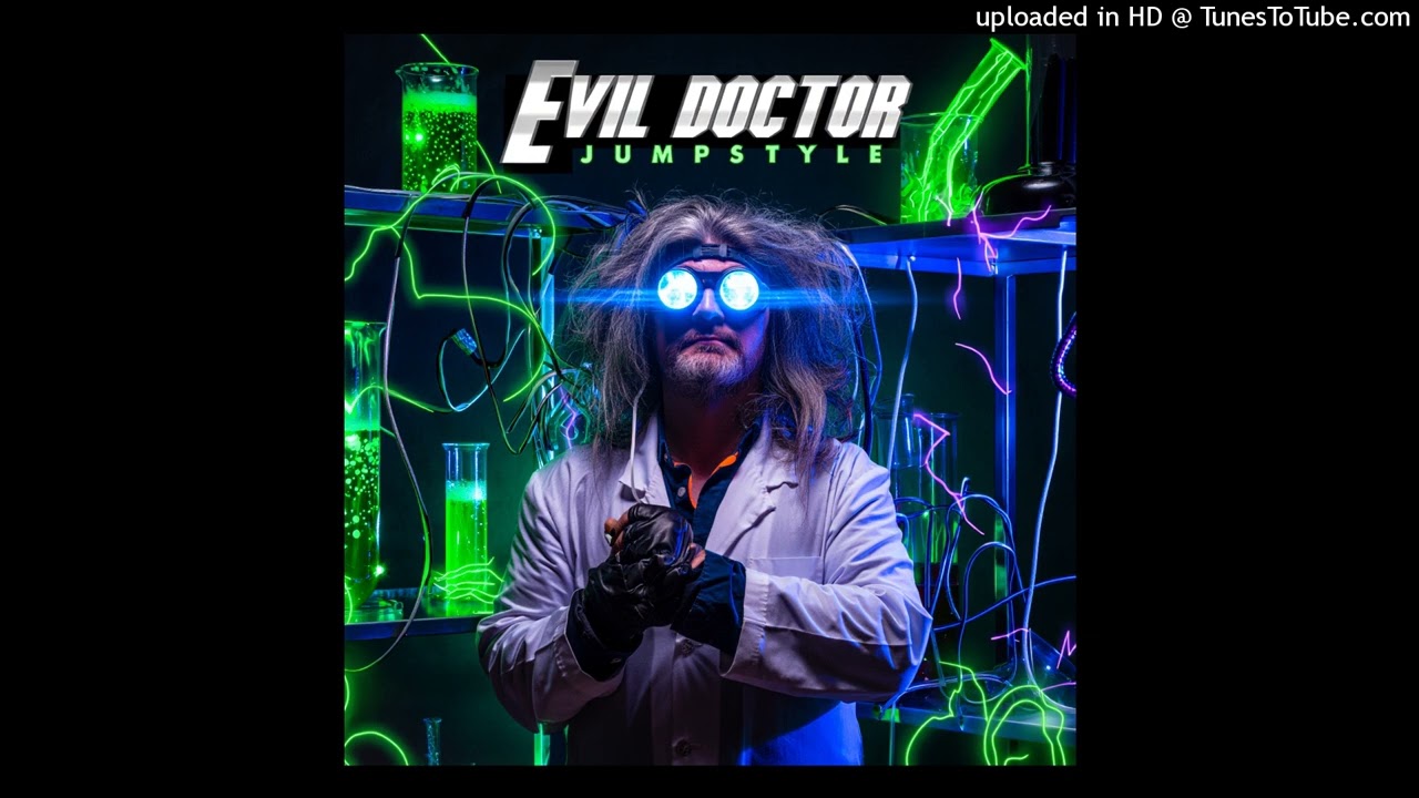 vrtx - Evil DOCTOR JUMPSTYLE