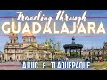 Guadalajara, Mexico Travel Guide 2021