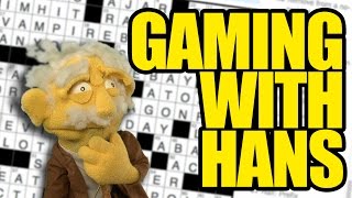 New York Times Crossword IN 8 MINUTES!