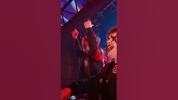 Sub Zero Project & D-Block & S-te-Fan - Darkest Hour (The Clock)  |  Reverze 2024 #reverze