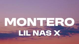 Lil Nas X - MONTERO (Call Me By Your Name) (Lyrics) screenshot 4