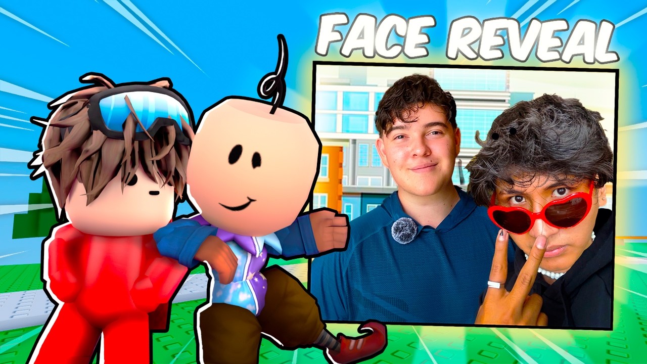 Colbe Mm2 Face FACE CAM CON SANTI π± HICIMOS FACE REVEAL EN ROBLOX MM2 - YouTube