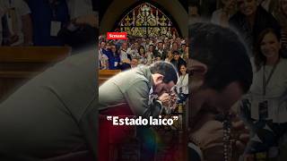 The CONTROVERSY surrounding Abelardo De La Espriella’s spiritual retreat