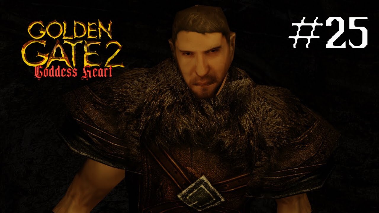 Wielka arena | ZŁOTE WROTA 2 SERCE BOGINI #25 | Gothic 2 Noc Kruka