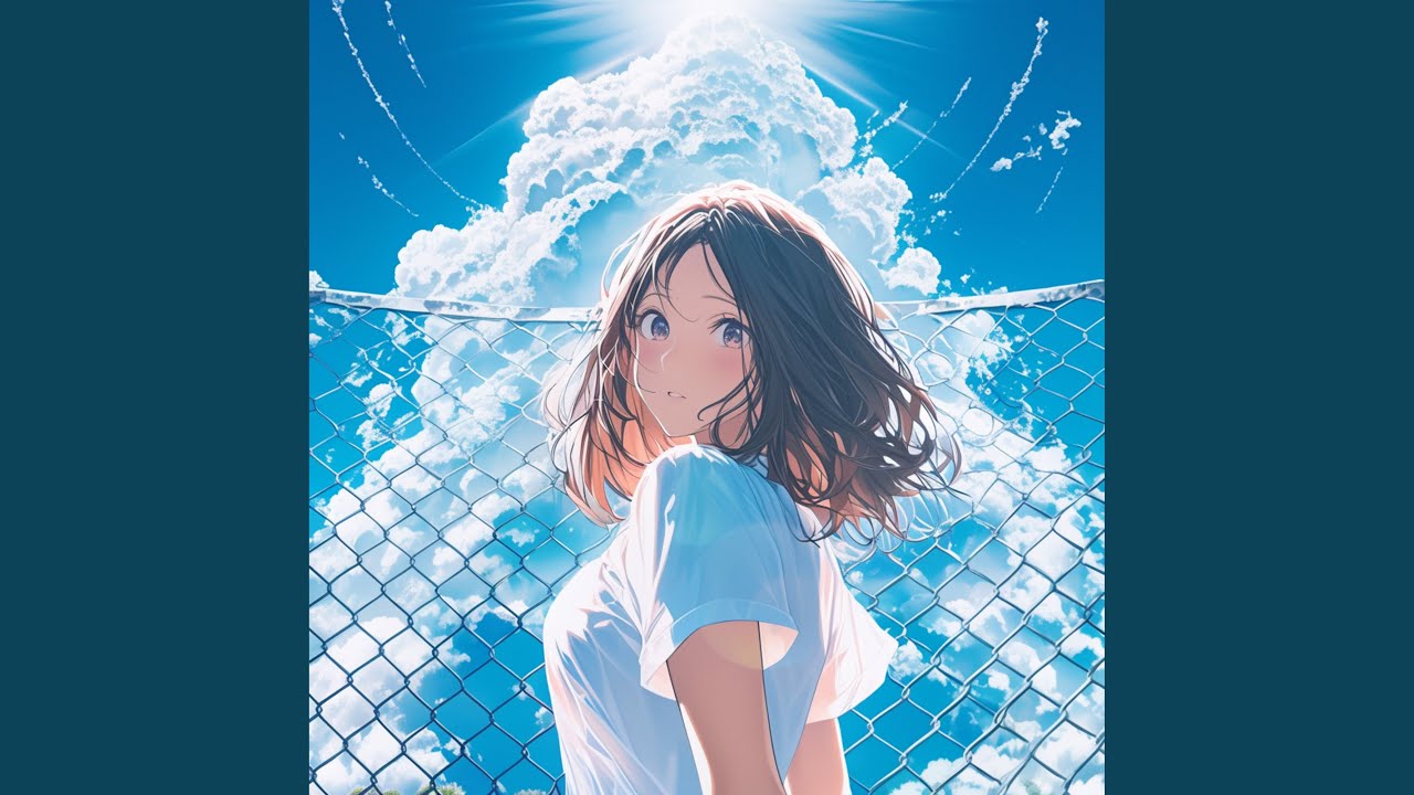 青空とカゲロウ