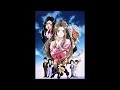 【ああっ女神さまっOVA~OP】My Heart 言い出せない、Your Heart 確かめたい GODDESS FAMILY CLUB