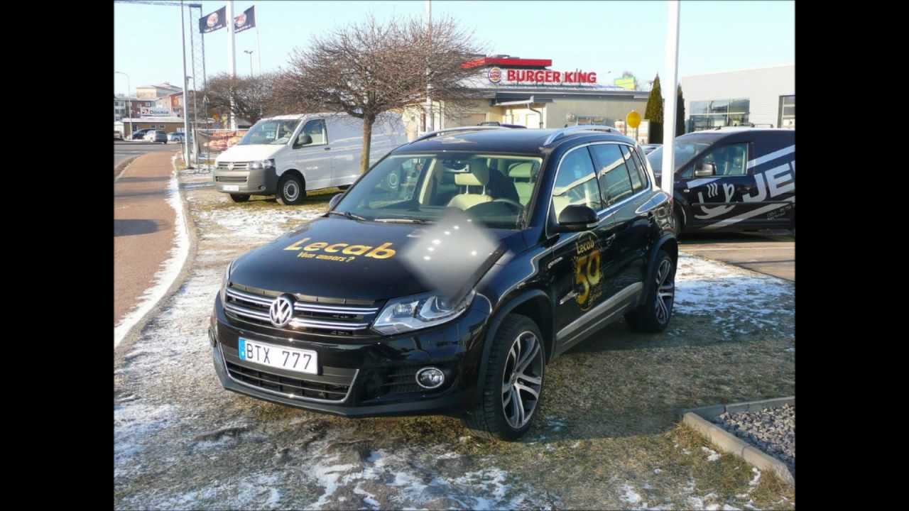 Lecab i Karlstad 50 år 1962-2012