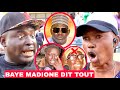 BAYE MADIONE LEERAL NA HISTOIRE BI YEUP,LA SOEUR DE ISSA POUYE MENACE MBAYE NGONE