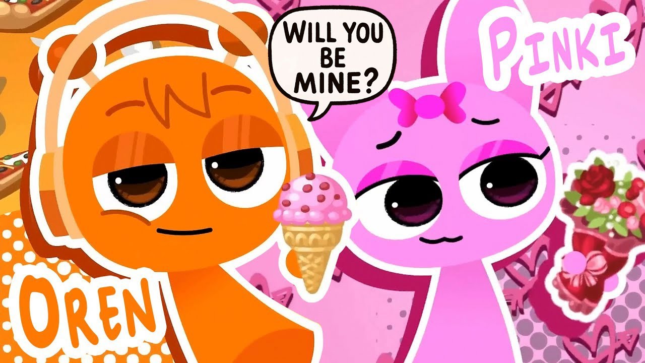 Discover All Sprunki Phase 1 Characters | Brand New Sound Edition!  – Exclusive on This Channel! 🎵🔥