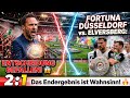 ENTTSCHEIDUNG GEFALLEN! 😱 Fortuna Düsseldorf vs. Elversberg: Das Endergebnis ist Wahnsinn!