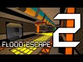 Roblox: FE2 Community Maps - Crystal Base (Crazy+)