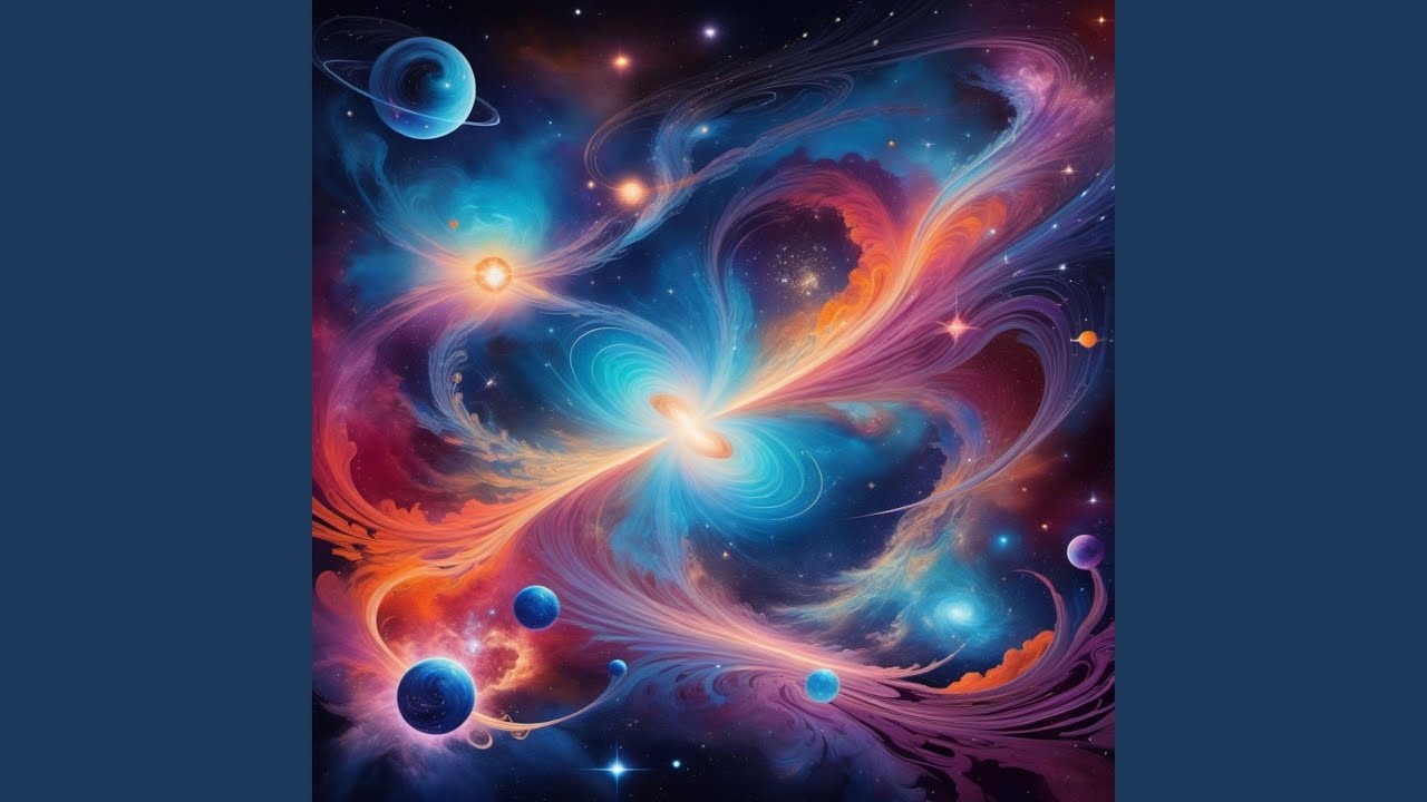 Multiverse - YouTube