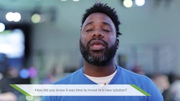 VMware vSphere Review (Real User: Stewart Hardy III)