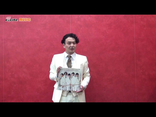 ゴスペラーズ New Album Soul Renaissance メンバーリレー式全曲紹介 3 17 Youtube ゴスペラーズ New Album Soul Renaissance メンバーリレー式全曲紹介 3 17 Youtube